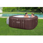 Masažinis išmanusis baseinas SMART HydroJet PRO Jacuzzi, BESTWAY