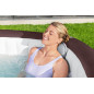 Masažinis išmanusis baseinas SMART HydroJet PRO Jacuzzi, BESTWAY