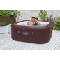 Masažinis išmanusis baseinas SMART HydroJet PRO Jacuzzi, BESTWAY