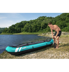 Piston Pump Manual 37 cm 1300cm3 BESTWAY