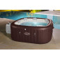 Masažinis išmanusis baseinas SMART HydroJet PRO Jacuzzi, BESTWAY