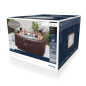 Masažinis išmanusis baseinas SMART HydroJet PRO Jacuzzi, BESTWAY