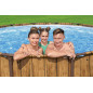 Baseinas PRO MAX 14FT 427x107, Bestway Baseinas PRO MAX 14FT 427x107, Bestway