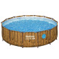Baseinas PRO MAX 14FT 427x107, Bestway Baseinas PRO MAX 14FT 427x107, Bestway