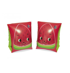 Watermelon sleeves 23 x 15 cm BESTWAY