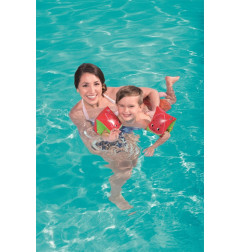 Watermelon sleeves 23 x 15 cm BESTWAY