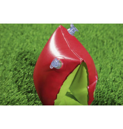 Watermelon sleeves 23 x 15 cm BESTWAY