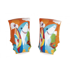 Swimming sleeves 30x15 cm BESTWAY