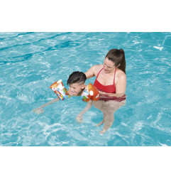 Swimming sleeves 30x15 cm BESTWAY