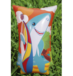 Swimming sleeves 30x15 cm BESTWAY