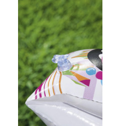 Swimming sleeves 30x15 cm BESTWAY