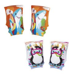 Swimming sleeves 30x15 cm BESTWAY