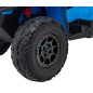 Vaikiškas Elektrinis Keturratis Can Am Outlander ATV su nuotolinio valdymo pultu, Mėlynas Vaikiškas Elektrinis Keturratis Can Am Outlander ATV su nuotolinio valdymo pultu, Mėlynas