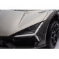 Vaikiškas Elektromobilis Lamborghini Revuelto XL, Pilkas Vaikiškas Elektromobilis Lamborghini Revuelto XL, Pilkas