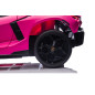 Vaikiškas Elektromobilis Lamborghini Revuelto XL, Rožinis Vaikiškas Elektromobilis Lamborghini Revuelto XL, Rožinis