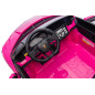 Vaikiškas Elektromobilis Lamborghini Revuelto XL, Rožinis Vaikiškas Elektromobilis Lamborghini Revuelto XL, Rožinis