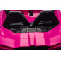 Vaikiškas Elektromobilis Lamborghini Revuelto XL, Rožinis Vaikiškas Elektromobilis Lamborghini Revuelto XL, Rožinis