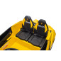 Vaikiškas Elektromobilis Lamborghini Revuelto XL, Geltonas Vaikiškas Elektromobilis Lamborghini Revuelto XL, Geltonas