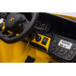 Vaikiškas Elektromobilis Lamborghini Revuelto XL, Geltonas Vaikiškas Elektromobilis Lamborghini Revuelto XL, Geltonas