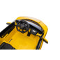 Vaikiškas Elektromobilis Lamborghini Revuelto XL, Geltonas Vaikiškas Elektromobilis Lamborghini Revuelto XL, Geltonas
