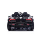 Vaikiškas Elektromobilis Lamborghini Revuelto XL, Juodas Vaikiškas Elektromobilis Lamborghini Revuelto XL, Juodas