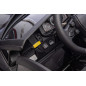Vaikiškas Elektromobilis Lamborghini Revuelto XL, Juodas Vaikiškas Elektromobilis Lamborghini Revuelto XL, Juodas