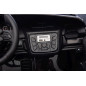 Vaikiškas Elektromobilis Lamborghini Revuelto XL, Juodas Vaikiškas Elektromobilis Lamborghini Revuelto XL, Juodas