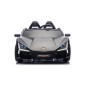 Vaikiškas Elektromobilis Lamborghini Revuelto XL, Juodas Vaikiškas Elektromobilis Lamborghini Revuelto XL, Juodas