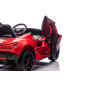 Vaikiškas Elektromobilis Lamborghini Revuelto XL STRONG, Raudonas