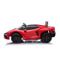 Vaikiškas Elektromobilis Lamborghini Revuelto XL STRONG, Raudonas