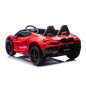 Vaikiškas Elektromobilis Lamborghini Revuelto XL STRONG, Raudonas