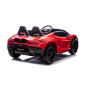 Vaikiškas Elektromobilis Lamborghini Revuelto XL STRONG, Raudonas