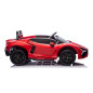 Vaikiškas Elektromobilis Lamborghini Revuelto XL STRONG, Raudonas