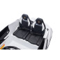 Vaikiškas Elektromobilis Lamborghini Revuelto XL STRONG, Baltas