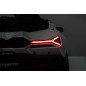 Vaikiškas Elektromobilis Lamborghini Revuelto XL STRONG, Baltas