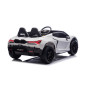 Vaikiškas Elektromobilis Lamborghini Revuelto XL STRONG, Baltas