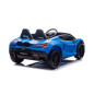 Vaikiškas Elektromobilis Lamborghini Revuelto XL STRONG, Mėlynas