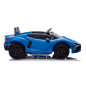 Vaikiškas Elektromobilis Lamborghini Revuelto XL STRONG, Mėlynas