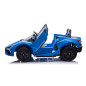 Vaikiškas Elektromobilis Lamborghini Revuelto XL STRONG, Mėlynas