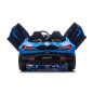 Vaikiškas Elektromobilis Lamborghini Revuelto XL STRONG, Mėlynas