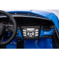 Vaikiškas Elektromobilis Lamborghini Revuelto XL STRONG, Mėlynas