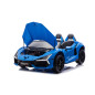 Vaikiškas Elektromobilis Lamborghini Revuelto XL STRONG, Mėlynas