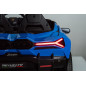 Vaikiškas Elektromobilis Lamborghini Revuelto XL STRONG, Mėlynas