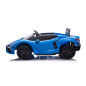 Vaikiškas Elektromobilis Lamborghini Revuelto XL STRONG, Mėlynas