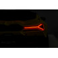 Vaikiškas Elektromobilis Lamborghini Revuelto XL STRONG, Geltonas