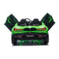 Vaikiškas Elektromobilis Lamborghini Revuelto XL STRONG, Žalias