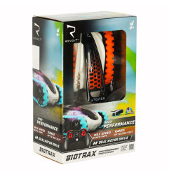 "Revolt BIOTRAX SM" nuotolinio valdymo automobilis