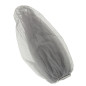 Elastinis tinklelis nuo uodų 140 cm pilkos spalvos Elastinis tinklelis nuo uodų 140 cm pilkos spalvos