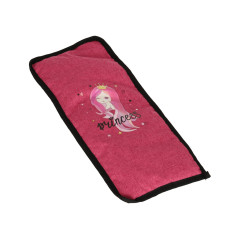 Sulankstomas Lėlių vežimėlis su priedais