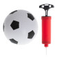 Futbolo vartai vaikams 185x120x70cm Futbolo vartai vaikams 185x120x70cm
